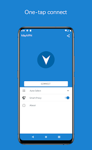蚂蚁加速器ant.06android下载效果预览图